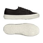 Superga 2750 Siyah Unisex Çocuk Terlik