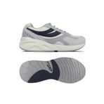 Superga 4073 Training Og Unisex Gri Spor Ayakkabı