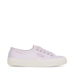 Superga Kadın 2750 PEARL MATTE CANVAS Spor Ayakkabı, Fog-Navy-Ftobacco-SP, 39 EU