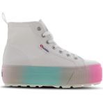 Superga Kadın Ayakkabı S7116HW-A0T - Beyaz