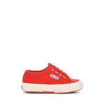 Superga Kırmızı Çocuk Ayakkabısı Spor S0003C0 975 2750 Jcot Classıc S0003C0 975 2750 Jcot Classic 32