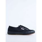 Superga S000010 996 2750 Siyah Erkek Lifestyle Ayakkabısı