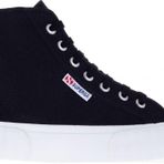 superga S112I9W-999 2630 STRIPE GÜNLÜK SPOR AYAKKABI