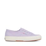SUPERGA Üniseks Yetişkin 2750-COTU CLASSIC Spor Ayakkabı, Lila, 39.5 EU