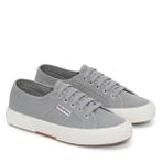 Superga Unisex Yetişkin 2750-COTU CLASSIC Ayakkabı, GREY MD-FAVORIO-SP, 41 EU EU