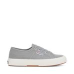 Superga Unisex Yetişkin 2750-COTU CLASSIC Ayakkabı, GREY MD-FAVORIO-SP, 45 EU EU