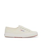 Superga Unisex Yetişkin 2750-COTU CLASSIC Spor Ayakkabı, BEIGE NATURAL-FAVORIO-SP, 45 EU