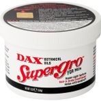 Supergro For Men 198 gr Erkekler İçin Saç Bakım Yağı Saç ve Deri İçin Etkili Nemlendirici