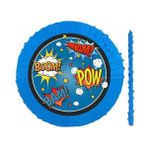 Superhero Comics Pinyata 42 Cm + Sopası