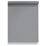 Superior Slate Grey 1.35x11 m Fon Kağıdı
