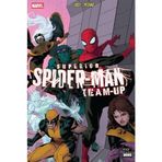 Superior Spider-Man Team-Up 1 Aralık 2016 - Chris Yost