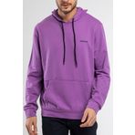 Superlife 2019K61 Lila Erkek Sweatshirt