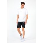 Superlife Erkek New York Baskılı Standart &regular Kalıp Şort SPR25SR085 - Black - XL
