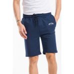 Superlife Erkek New York Baskılı Standart &regular Kalıp Şort SPR25SR085 - Navy - 2XL