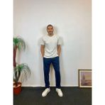 Superlife Erkek Regular Fit Eşofman Altı SPR24EA83 - Lacivert