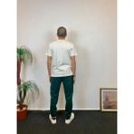 Superlife Erkek Regular Fit Eşofman Altı SPR24EA83 - Yeşil