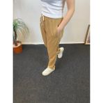 Superlife Kadın Regular Fit Eşofman Altı SPR24EAK80 - 2XL - Camel