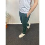 Superlife Kadın Regular Fit Eşofman Altı SPR24EAK83 - 2XL - Yeşil