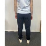 Superlife Kadın Regular Fit Eşofman Altı SPR24EAK83 - XL - Siyah