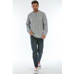 Superlife SPR22SW132 Renkli Erkek Sweatshirt