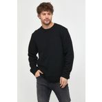 Superlife Süperlife Erkek Bisiklet Yaka Regular Fit Ince Sweatshirt Spr 20k30