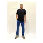 Superlife Süperlife Erkek Regular Fit Broklyn Baskılı Ince Eşofman Altı Spr 205