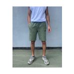 Superlife Süperlife Erkek Regular Fit Nakışlı Brooklyn Şort Spr21y57