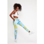 Superlife Süperlife Kadın Regular Fit Ince Eşofman Altı Spr22be158