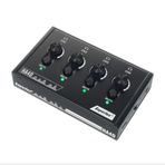 Superlux HA4D Head Phone PRE Amplifier