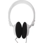 Superlux HD572A Beyaz Kulak Üstü Kulaklık