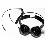 Superlux HD631 DJ Kulaklık
