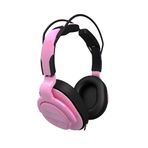 SUPERLUX HD661 KULAKLIK Pembe