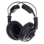 Superlux HD668B Stüdyo İzleme Kulaklık