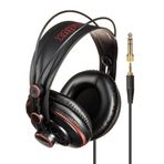 Superlux HD681 Yarı Açık Stüdyo Kulaklık