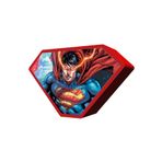 Superman 300 Parça Puzzle 35591 Metal Kutu