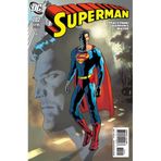 Superman #702 "Kevin Nolan Incentive Variant"