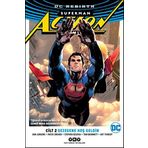 Superman Action Comics Cilt 2 - Gezegene Hoş Geldin - Dan Jurgens