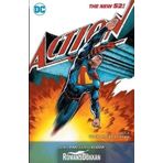 Superman Action Comics Cilt 5 Yerin Altında Yatan - Greg Pak Aaron Kuder