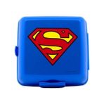 Superman Beslenme Kutusu 2307 2023