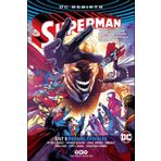 Superman Cilt 3 - Paralel Evrenler - Kolektif