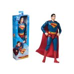 Superman DC Comics Eklemleri Hareketli Süper Kahraman Aksiyon Karakter Figürü 30 Cm - Yeni Seri