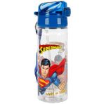 Superman Desenli Matara 500 ml 3428