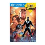 Superman Lois ve Clark - Rebirth'e Doğru - Dan Jurgens