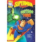 SUPERMAN - METEOR OF DOOM - PAUL KUPPERBERG