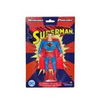 Superman New Frontier Bükülebilir Figür 14 Cm.