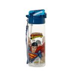 Superman Super Mtr OBM.3428 5pr Mavi Erkek Çocuk Matara