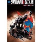 Superman/Batman Vol. 4 İngilizce Çizgi Roman