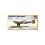 Supermarine Spitfire Vb Floatplane Pm Model Demonte Plastik Uçak Maket Kiti