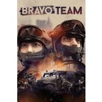Supermassive Games Sony Bravo Team VR PS4