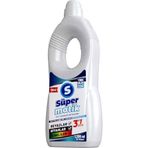 Süpermatik Sıvı Çamaşır Deterjanı 1500 Ml